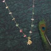 Stainless Steel  Necklace